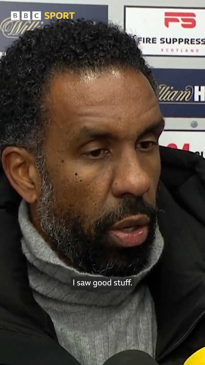 Like Tony Mowbray after Love Street, and John Barnes after Inverness Caley, Wilfried Nancy should be called into Celtic Park this morning and relieved of his duties. Paul Tisdale has to go as well. This isn’t personal, it’s about salvaging this season.