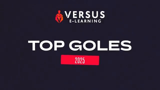 ⚽️ Un año lleno de 𝗚𝗢𝗟𝗔𝗭𝗢𝗦. 🔚 Despedimos 2025 con los 5⃣ 𝗺𝗲𝗷𝗼𝗿𝗲𝘀. 😜 ¿Te puedes quedar sólo con uno? #PrimeraFederación | #VersusELearning