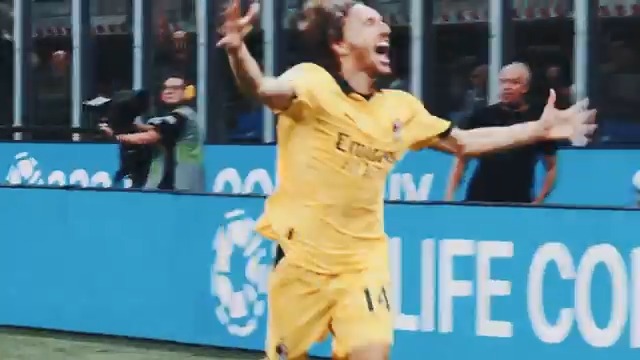 Every Rossonero Goal in 2025 ⚽ Head over to our YouTube channel &amp; enjoy the show 🍿