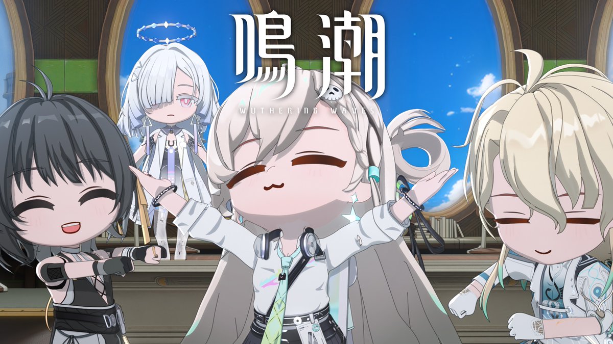 リンネーのデッドライン・ディスコ ⁽⁽ 〪ɾ( ˘ω˘ 〫ɩ ) ₎₎ スタートーチ学園の非公式・新入生歓迎動画。 BGMにはフリート・スノーフラッフのシングル『デッドライン・ディスコ』を使用し、プレッププログラム1年生のリンネー が監督・制作を手がけました。 ※TARD-Eより：教職員・学生の皆さまは、仕事と学業の予定を無理なく調整し、こまめに休息をお取りください。 ▼Youtube プロダクション：鳴潮 音楽プロデューサー : Mitsukiyo (STUDIOALOH) 作曲・編曲 : Mitsukiyo (STUDIOALOH) 作詞 : Z:U (STUDIOALOH), Steven Tang ボーカル : フリート・スノーフラッフ アシスタントディレクター : Kyunghwan Yoo (STUDIOALOH) 録音エンジニア : Allan Stacy (Shock City Studios) ボーカルチューン : 999 ミックス : 999 マスタリング : Sanggyu Park (WolfHall Sound) プロジェクトマネージャー : Akarin（STUDIOALOH）、Joey（MoonAudio） 音楽監督 : Steven Tang, SmileL, Linda Ke #鳴潮