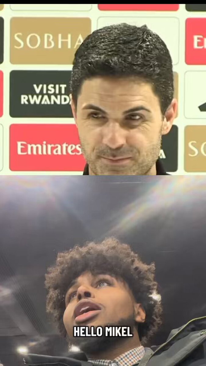 Ending 2025 in style. I spoke to Mikel Arteta last night about Martin Zubimendi. Zubimendi’s impact since he joined Arsenal isn’t spoken about enough - signing of the summer. 🇪🇸 BCOMS
