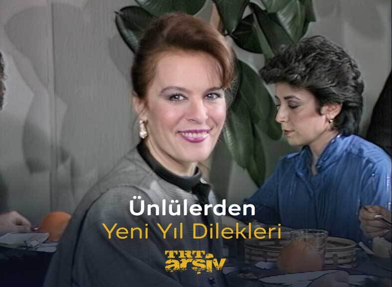 “Her şey gönlünüzce olsun.” Sevdiğimiz isimlerin yeni yıl dilekleri... ✨