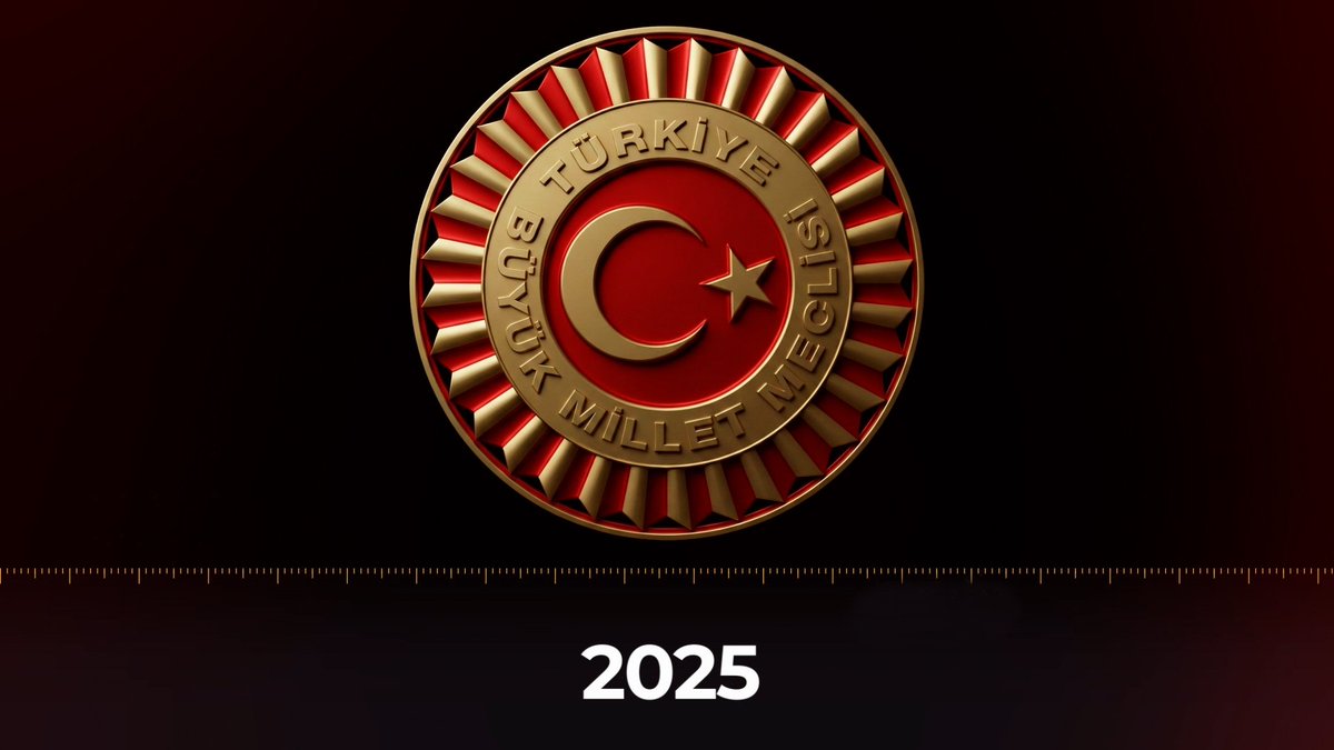 2026 yılında da vatanımız ve gönül coğrafyamız başta olmak üzere tüm mazlumlar için samimiyet, cesaret ve kararlılıkla çalışmaya devam edeceğiz. 📹