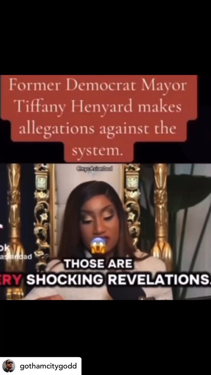 Dang, God Bless her for speaking the truth. I hope and pray she has security protecting her🙏 Are you ready to stand up to the corrupt machine and call them out? We have a country to save 🇺🇸
