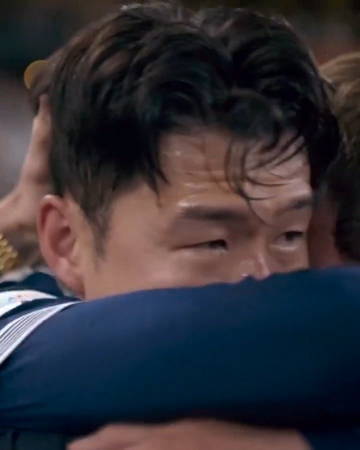 2025 memories 🥹🏆 #UEL | Tottenham Hotspur