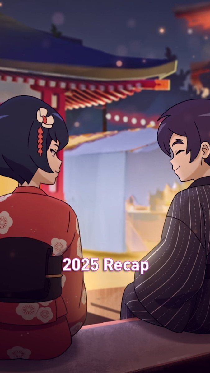 2025, that’s a wrap! ✨ Thank you to all the Miraculers 💖 #miraculousladybug
