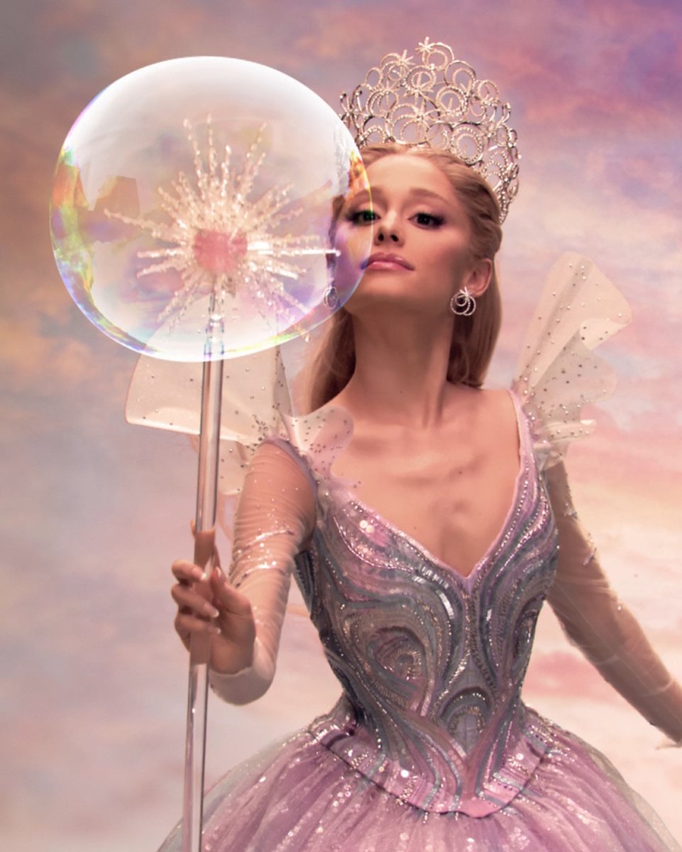 Watch Wicked: For Good at home and ring in the New Year with a thrillifying sing-along 🎶
