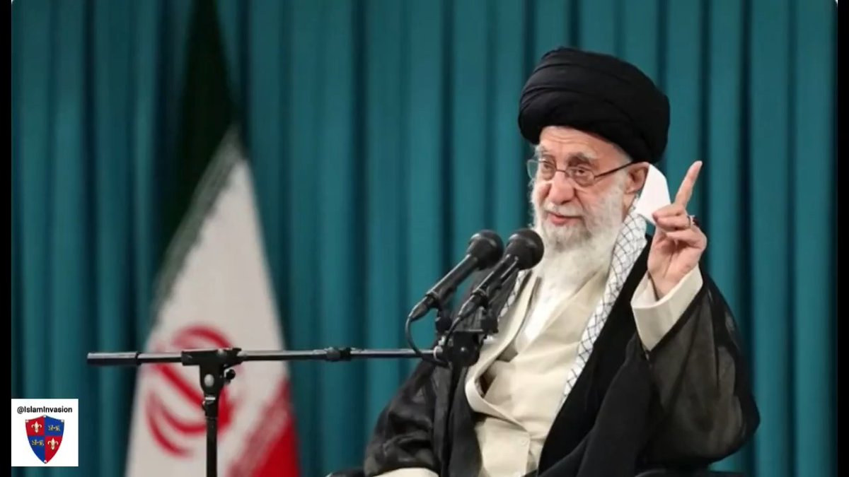 Iran is in crisis. The government has ignored extreme draught and damaging dust storms that crippled farmers and their everyday lives, while billions were poured into weaponry. Islamic leadership is all about power, and nothing about providing for their people.