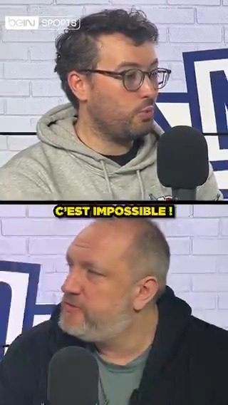 🏀👎 Doncic/Reaves, ça ne peut pas marcher ensemble ! 🗨️ On en parle avec Nicolas Sarnak et Fred Weis dans le dernier épisode du podcast #NBAextra ! 🎧 Un podcast à retrouver sur toutes les plateformes d'écoute et ici :