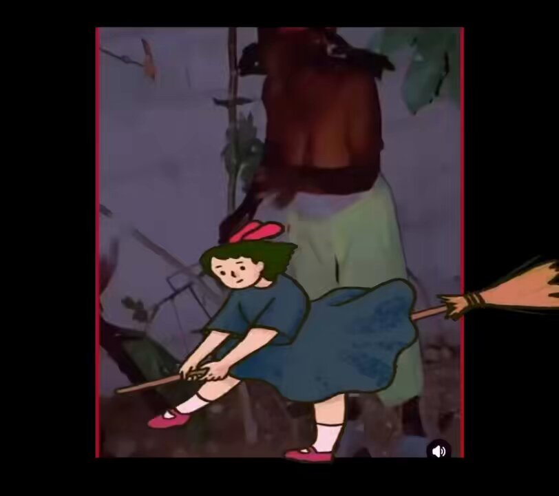 Yèswa yo pran sa 😱