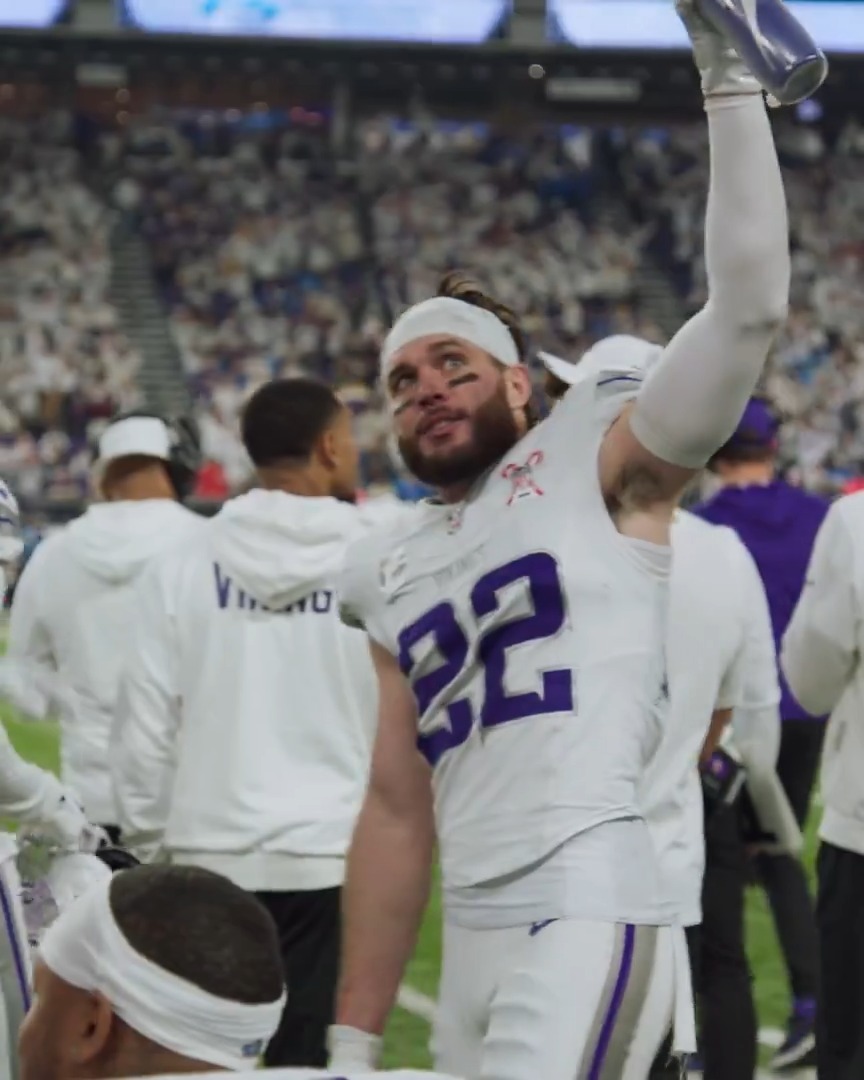 .@HarriSmith22. One of a kind.
