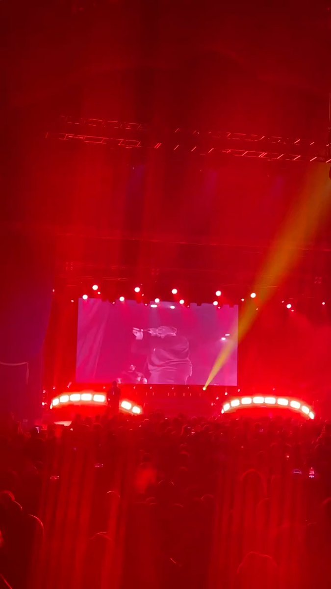 👥 CLIPSE, JADAKISS &amp; STYLES P 🎶 “I’M NOT YOU” 📍BROOKLYN PARAMOUNT