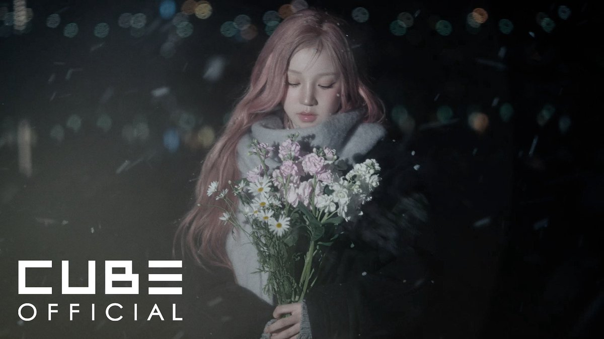 [📺] 우기 (YUQI) '唯一 (Only One) / G.E.M.鄧紫棋' (Cover) Preview 🔗 #아이들 #idle #우기 #YUQI