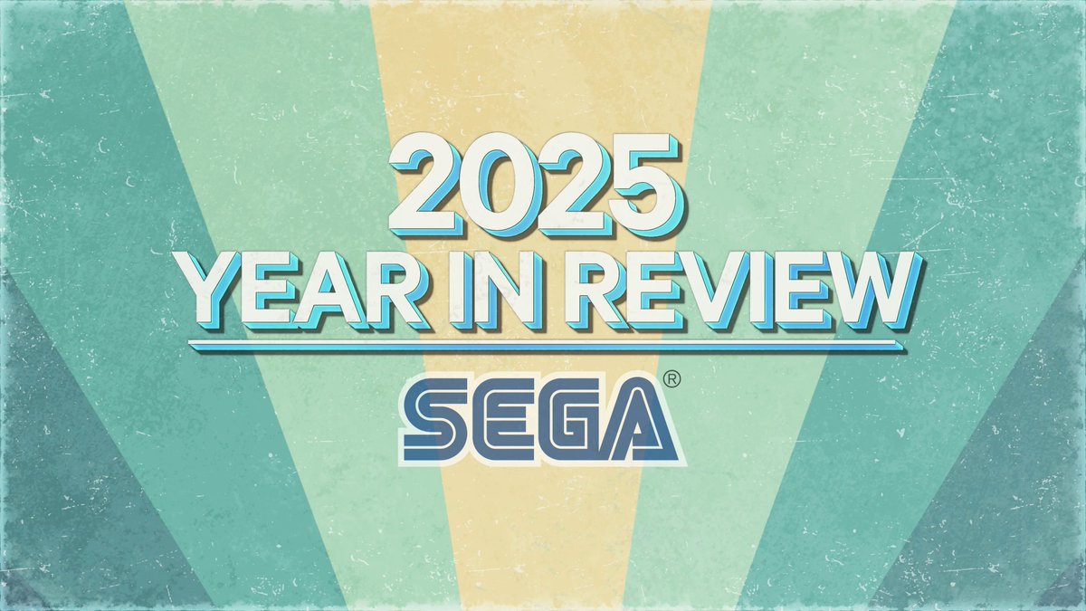 As the year comes to a close, it's time to reflect on everything we got up to in 2025 ✨ Thank you for all your support this year, we hope you're excited for 2026! 🔜