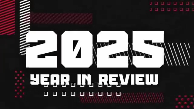 Celebrate the new year with #ROH! TONIGHT after #AEWDynamite, don’t miss the #ROH 2025 Year in Review! Relive every ROH TV main event, Global Wars, Boxing Day Brawl, and more, 8+ hours of action! Streaming on the official ROH YouTube channel! 📺