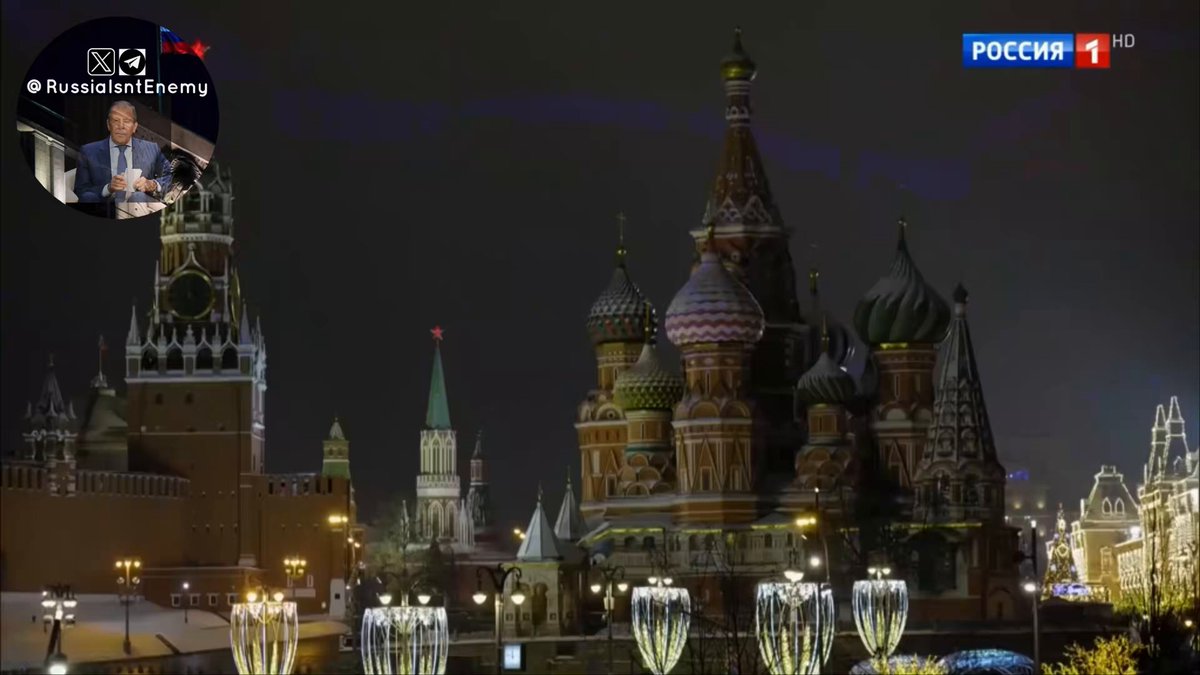 “The future lies before us, and what it will be like depends largely on us. We are one big family, strong and united. And so we will continue to work and create, achieve our goals, and move only forward. For the sake of our children and grandchildren, for the sake of our great Russia. Happy New Year 2026, dear friends!” - President Putin Dear friends, I join President Putin's congratulatory address and wish you all the best, may God keep you safe. Enjoy President Putin's New Year's address and the Russian national anthem❤️