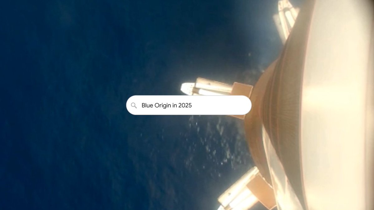 A look back at 2025. The milestones, the mission, and the momentum.
