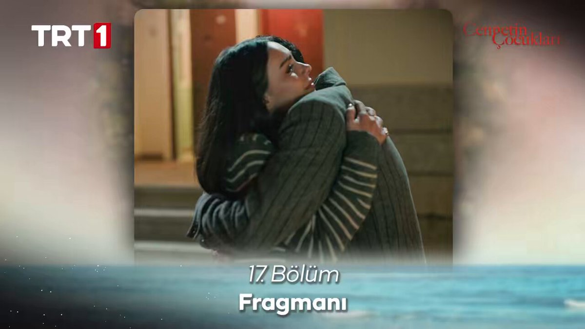 “Benim bir tek derdim var bu hayatta, o da sensin…” Cennetin Çocukları 17. bölüm fragmanı sizlerle! TRT 1