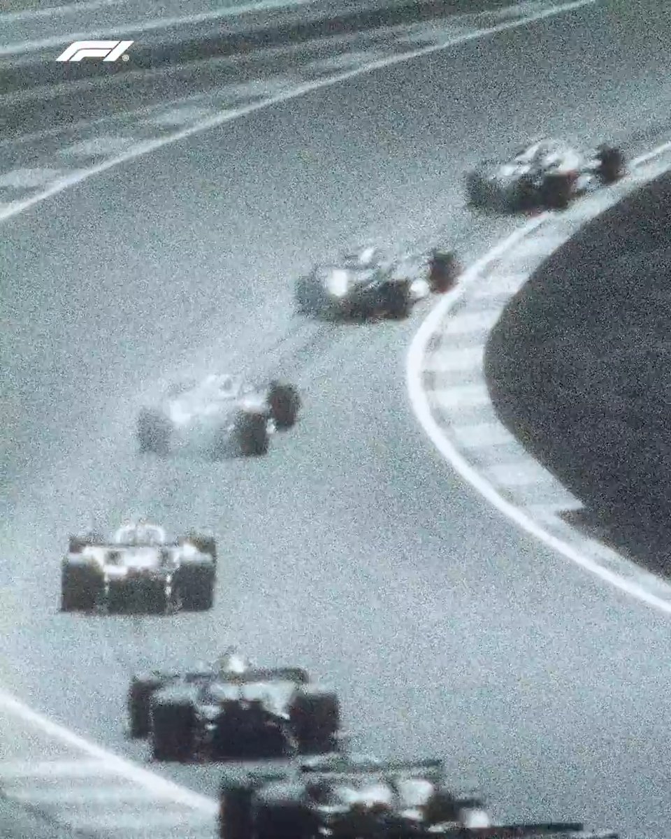 You were awesome, 2025 💪✨ #F1