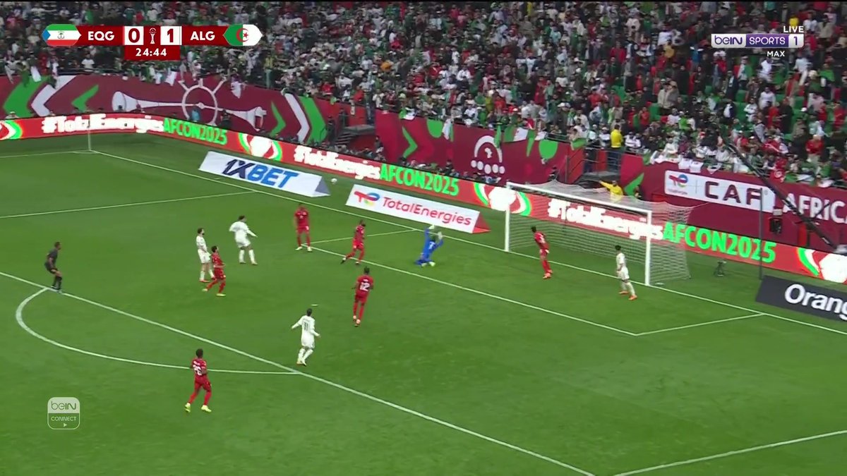 أيهما أجمل برأيك؟ 🤔⚽ التمريرة الحاسمة من إبراهيم مازا أم الهدف من فارس شايبي؟ 📦 اشترك الآن 👇 🔗 📱 #كأس_أمم_أفريقيا #AFCON2025 | #TotalEnergiesAFCON2025
