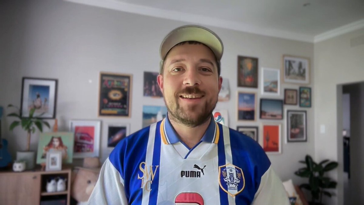 2025 done, here’s to a brighter 2026 for #SWFC! Much more of these to come ➡️ 🦉⚽️