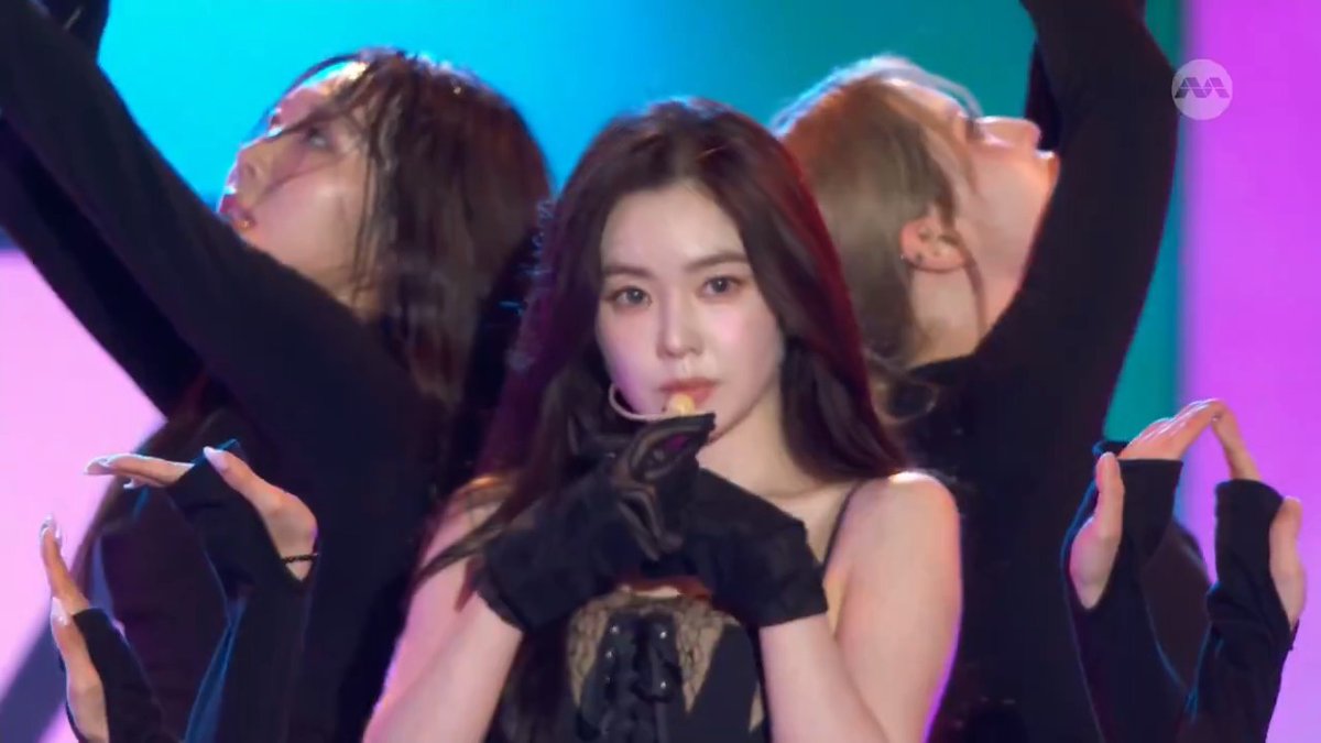 IRENE - LIKE A FLOWER @ SINGAPORE
