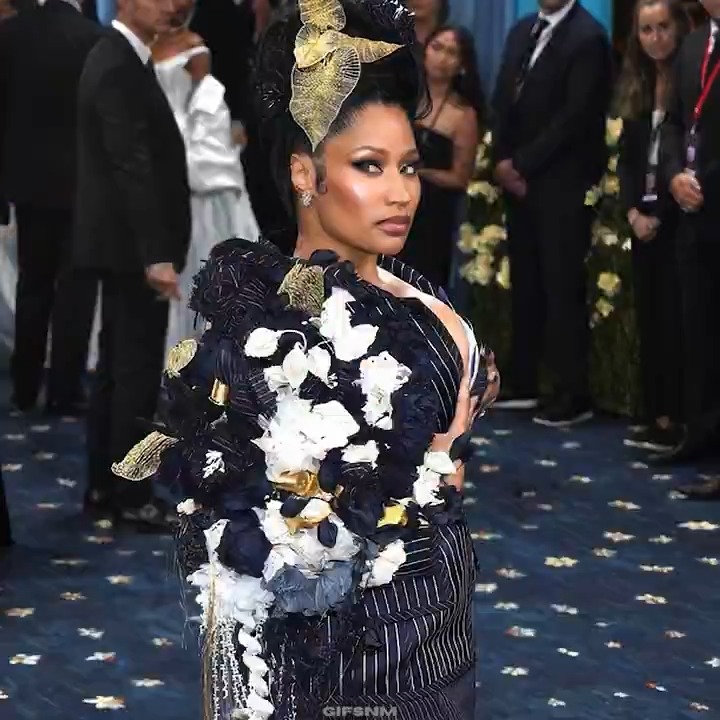 2025 by Nicki Minaj