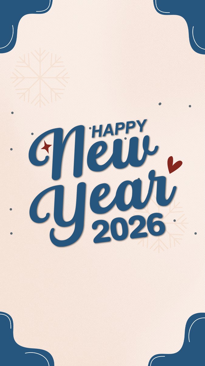 Happy New Year 2026 🎉 #GMMTV