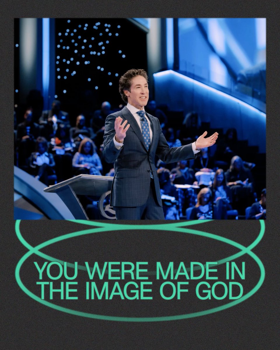 God’s looking for the true you, the passionate you, the free you, the anointed you, not the watered-down you. He’s looking for the you that dreams big, the you that knows all things are possible. Be inspired by this message from Joel, "Finding the Lost You".