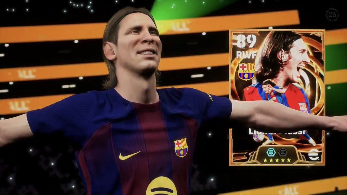 𝐇𝐄 𝐈𝐒 𝐁𝐀𝐂𝐊 ! 🇦🇷🎮