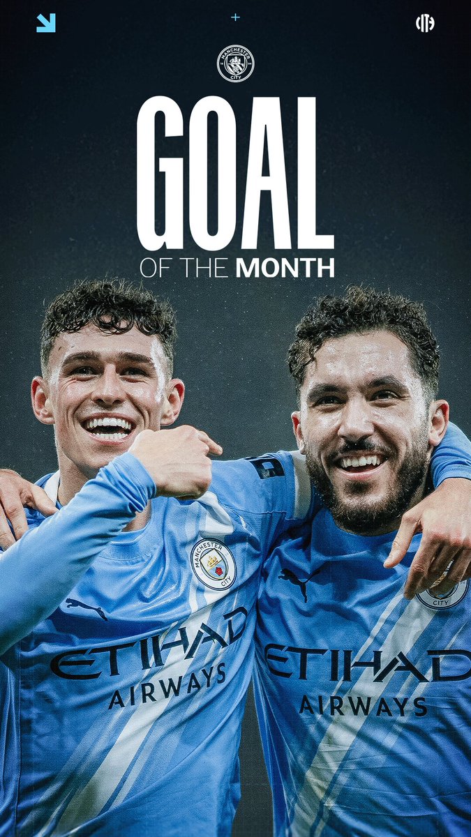 Some spectacular goals to choose from 🌟 It's time to select your December Goal of the Month 🫵🩵 Vote here 🔗