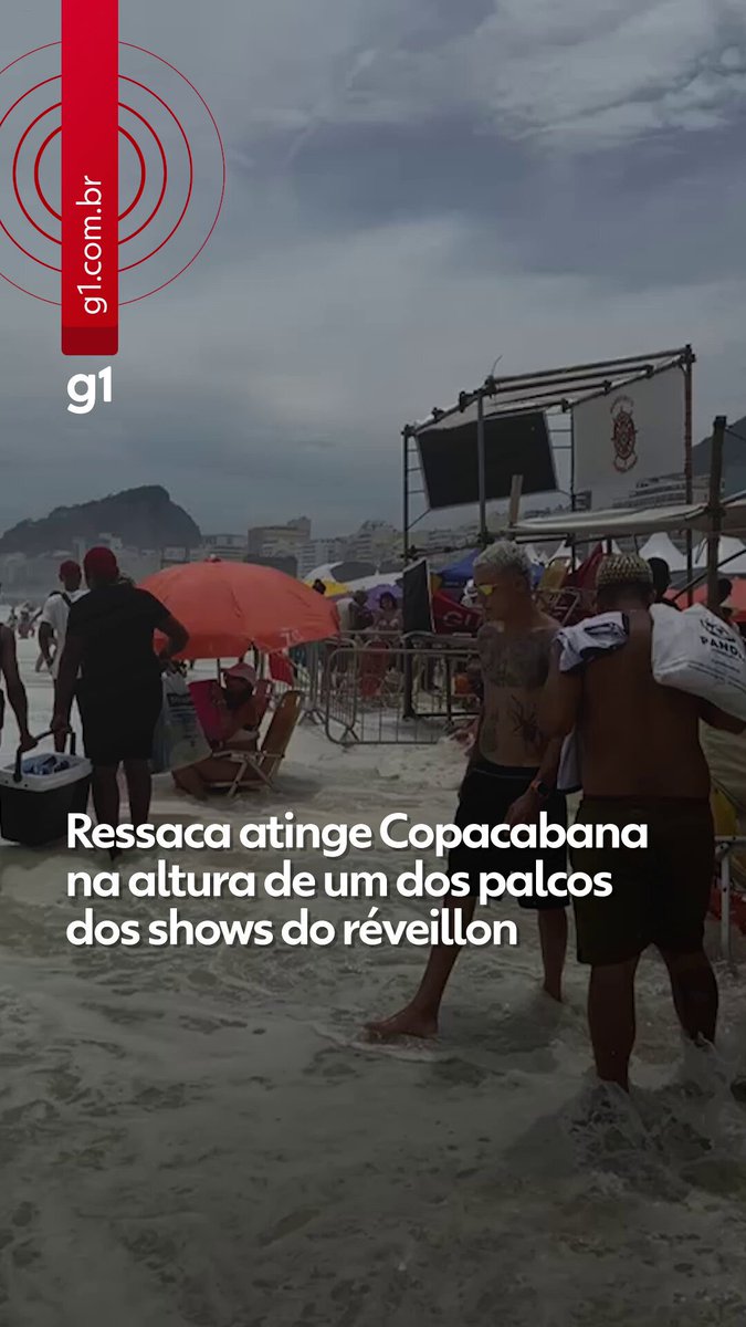 Eu falei que essa história de show crente no dia de oferendas para Iemanjá, iria irritá-la. Tá aí. 🤣🤣🤣 Brincadeira viu gente sensível.