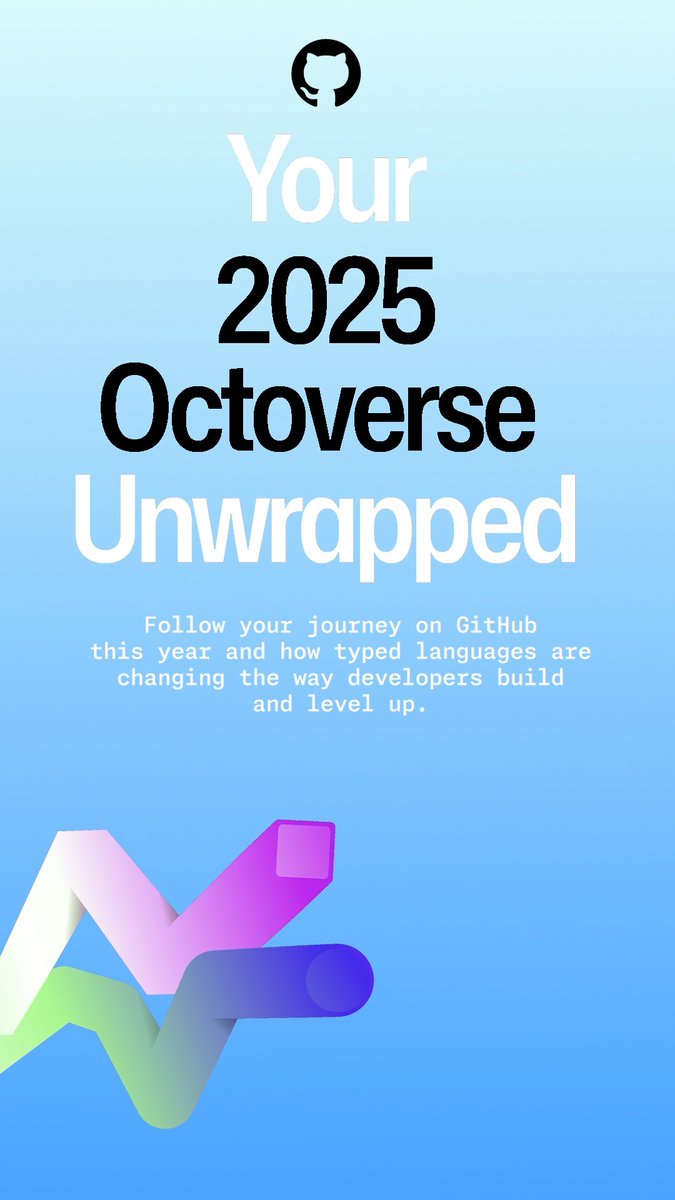 Before we head into 2026, let's recap 2025. ⏪