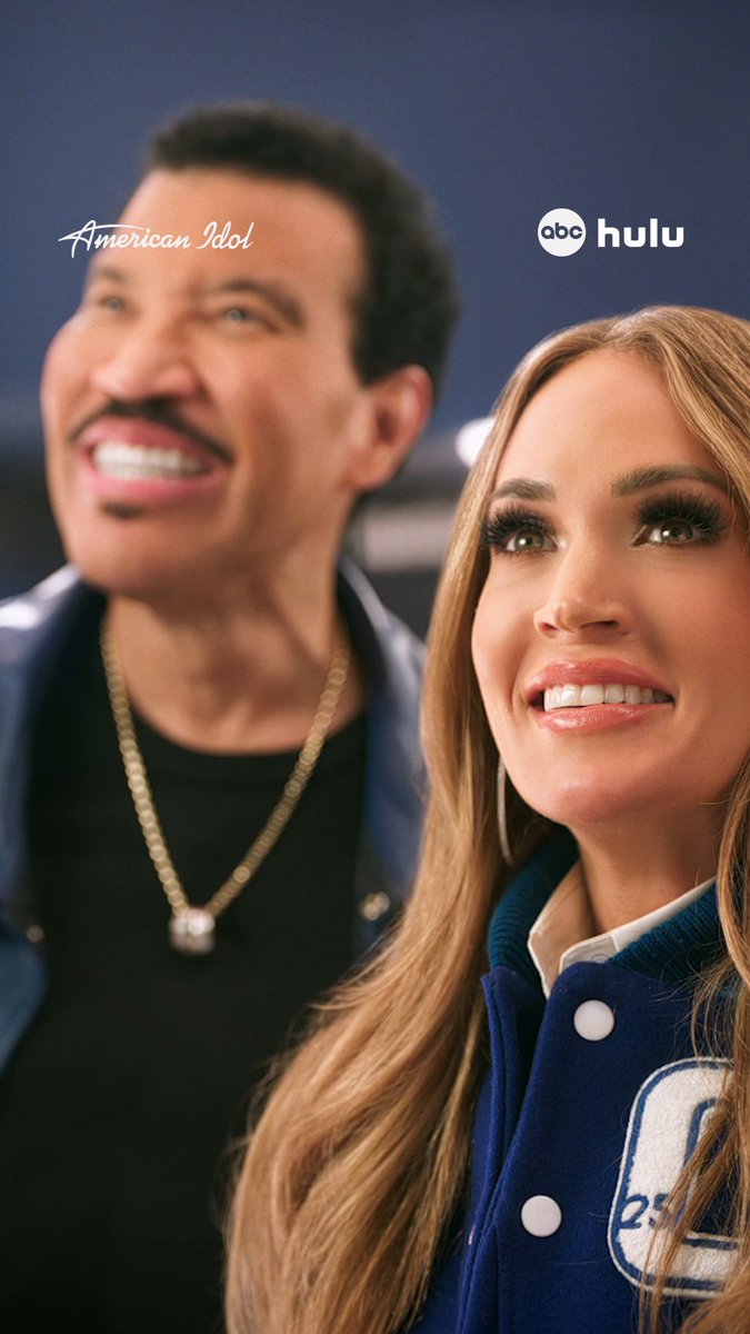 This is the season everyone will talk about. The #AmericanIdol Class of 2026 begins January 26 on ABC and stream on Hulu ✨