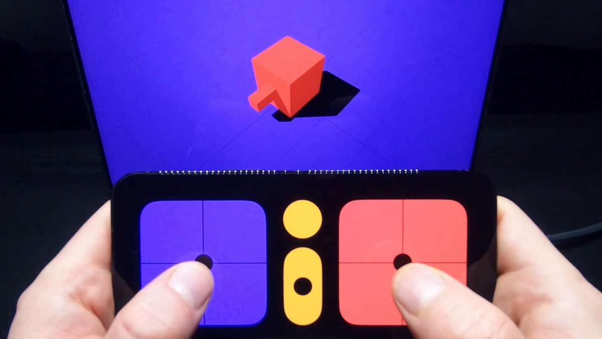 It was a fun year: 🕹️ Made a ton of prototypes to explore the blend between physical and virtual. 📐 Gave a talk about math for XR at the Design Engineering Nights. Thank you, Tikhon Belousko , for inviting me! 🖌️ Wrote an article based on the talk. 🏁 Had an unforgettable Miata trip around the Lake District. ⭐️ Became a finalist of #XRCC. 🧑‍🎓 Got comfortable with ECS and RealityKit. 🎙️ Had an amazing conversation about XR and all this stuff in the Blueprint of Designer podcast. Thank you, Dean Heasman , for having me! 📸 Designed a camera tablet device and was a part of the development forces of the coolest Camera Experience solution for VR — LIV's LCK. 🔬Delved into designing and programming 3D UI frameworks. Happy New Year 🥳