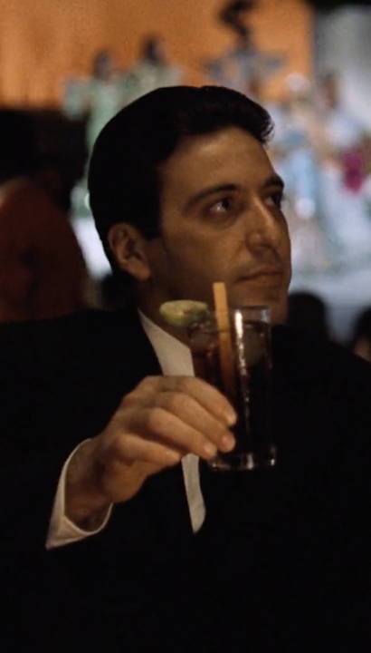 Here's to another year of movies.