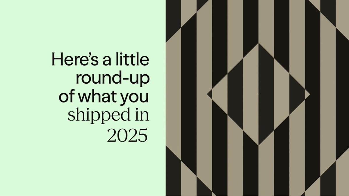 To everyone across the Aptos ecosystem… Thank you for moving with us this year! Gear up next for 2🌐26.