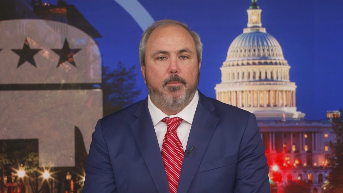Happy New Year from Chairman Joe Gruters and the GOP! THE BEST IS YET TO COME!