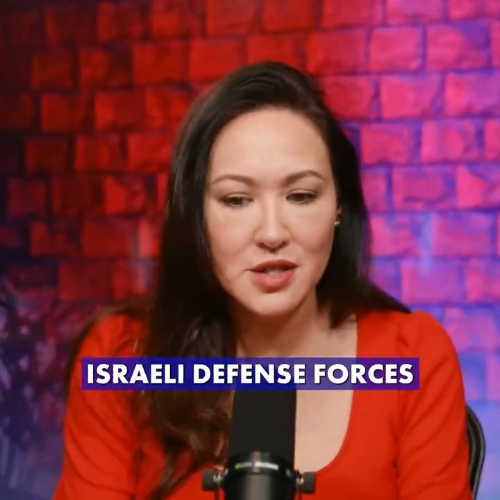 Israel's global censorship regime EXPOSED Mnar Adley of MintPress News