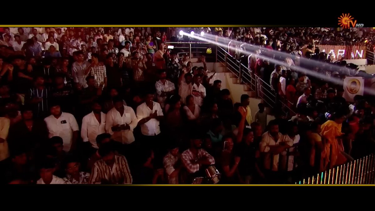 நட்சத்திர பட்டாளத்துடன் நடைபெறும் ஆரவாரமான விழா! பராசக்தி இசை வெளியீட்டு விழா | வரும் ஞாயிறு | பிற்பகல் 3 மணிக்கு #SunTV #Parasakthi #ParasakthiAudioLaunchOnSunTV #Sivakarthikeyan #RaviMohan #Atharvaa #SreeLeela