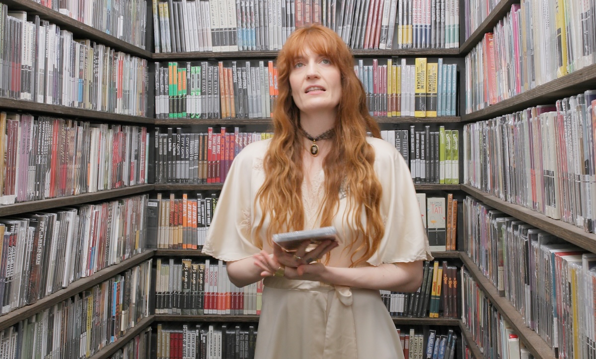 ✨Florence Welch’s Closet Picks! ✨ Florence + the Machine