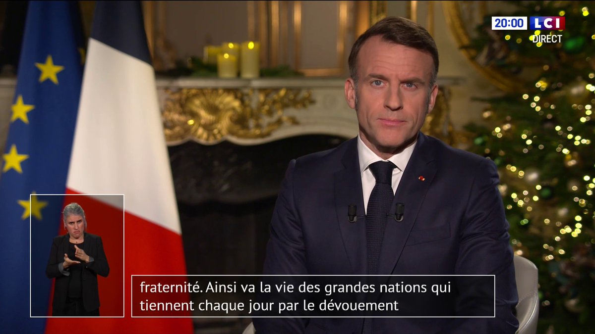 Arrête de parler personne te calcule