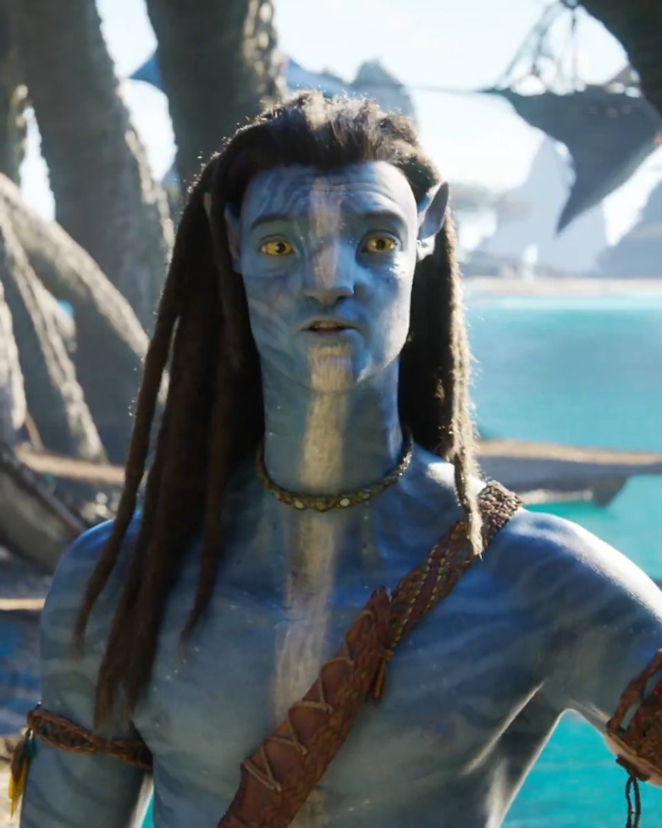 Don't miss the ultimate movie event on the biggest screen possible. Get tickets to see Avatar: Fire and Ash now playing only in theatres: