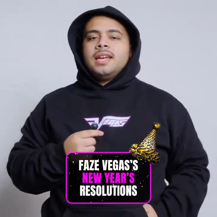 New Year’s Resolutions 📝