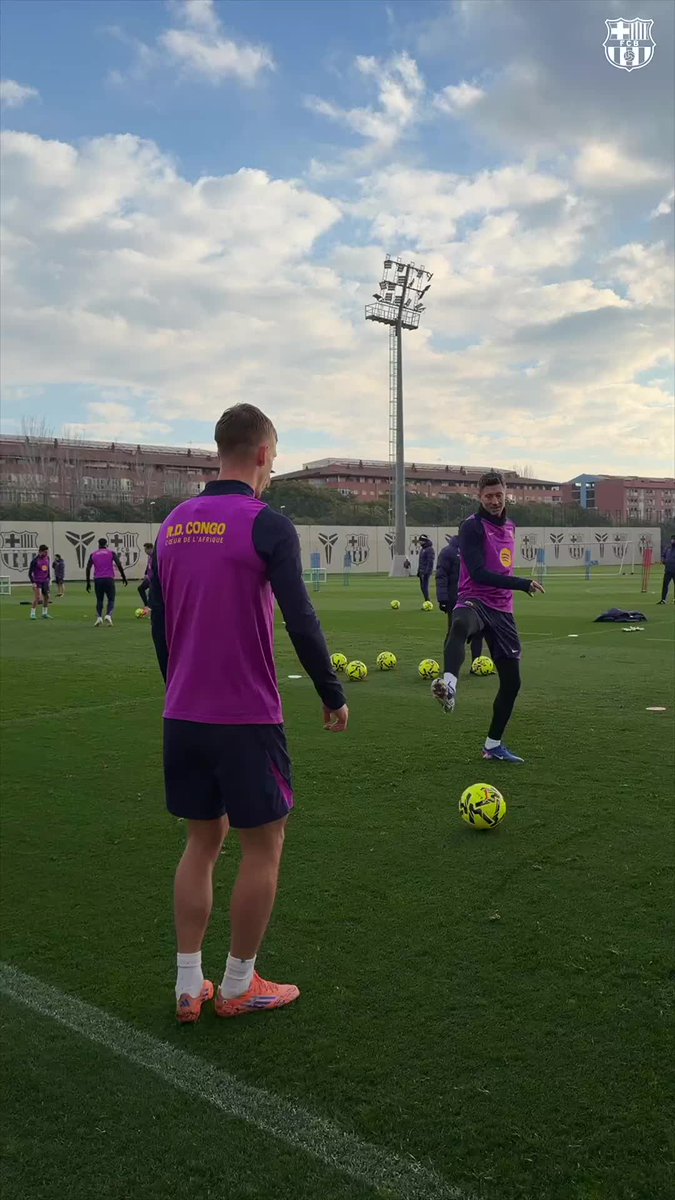 أجمل طريقة لإنهاء السنة ⚽✨