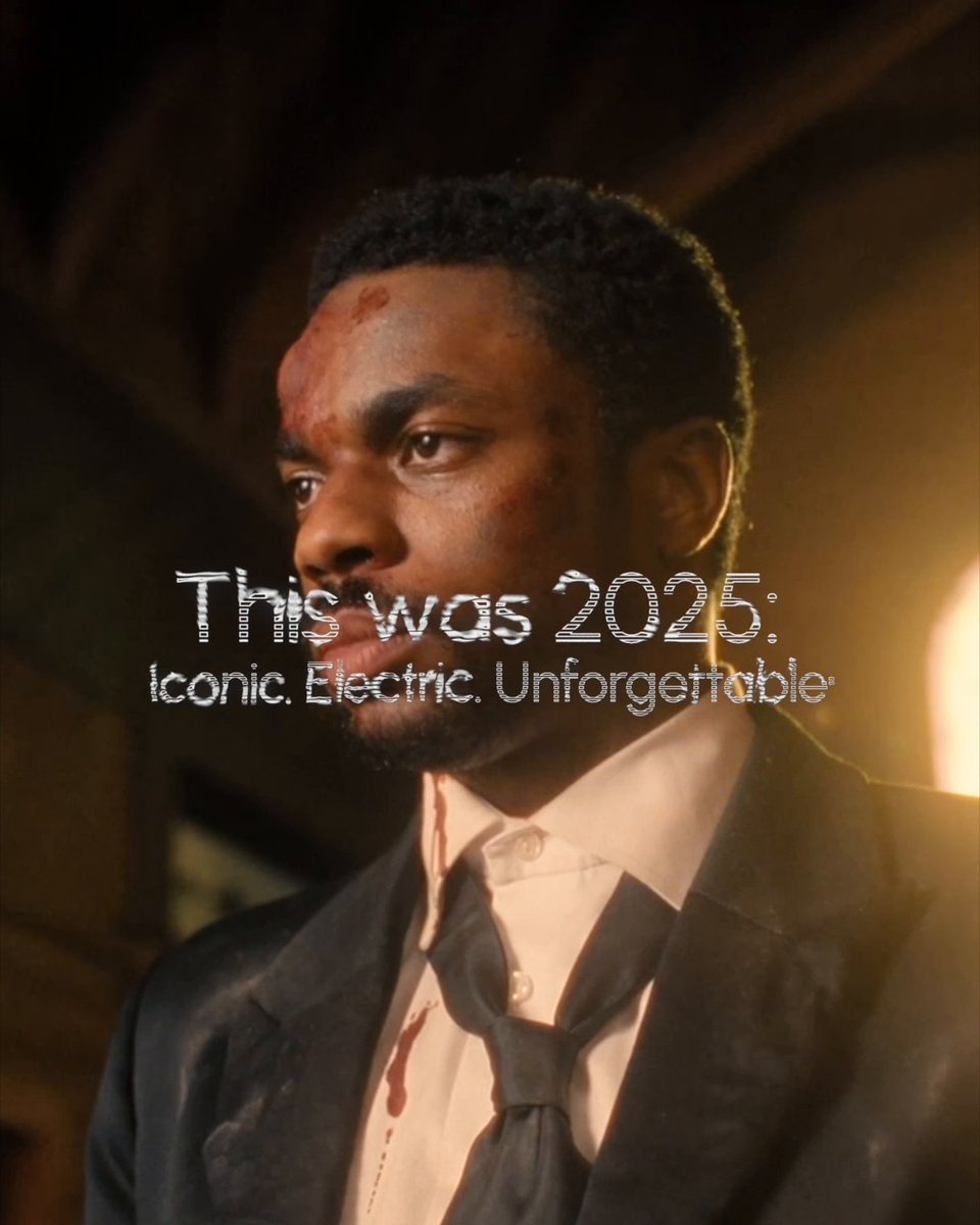 .Mela Yela really ran it back for us. From the moments that had us glued to our screens to the scenes that lived in the group chat, 2025 was one of them ones!