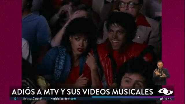 Hoy se apaga la música del canal MTV, luego de 44 años. El canal dedicará su espacio a los reality shows y al entretenimiento. Más detalles en