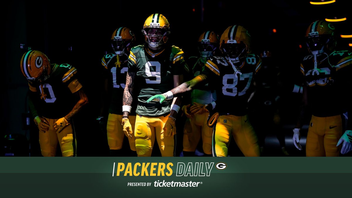 Family ties with the WR corp 🤞