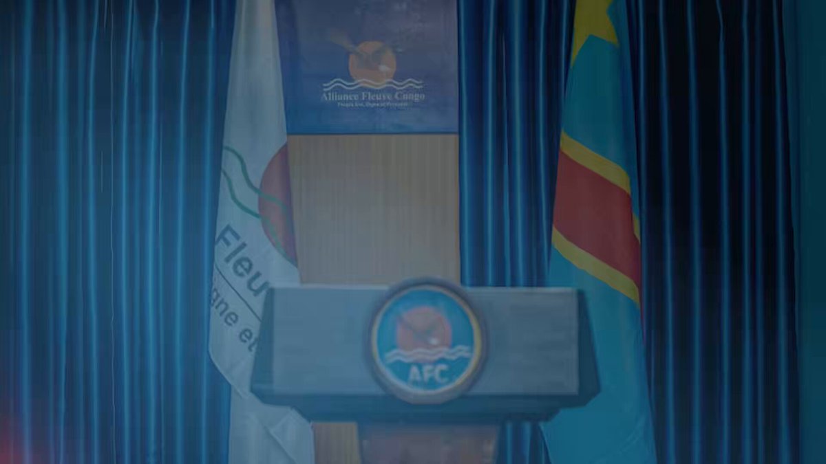 #RDC: Full message de Corneille Nangaa coordonnateur de l’AFC/M23