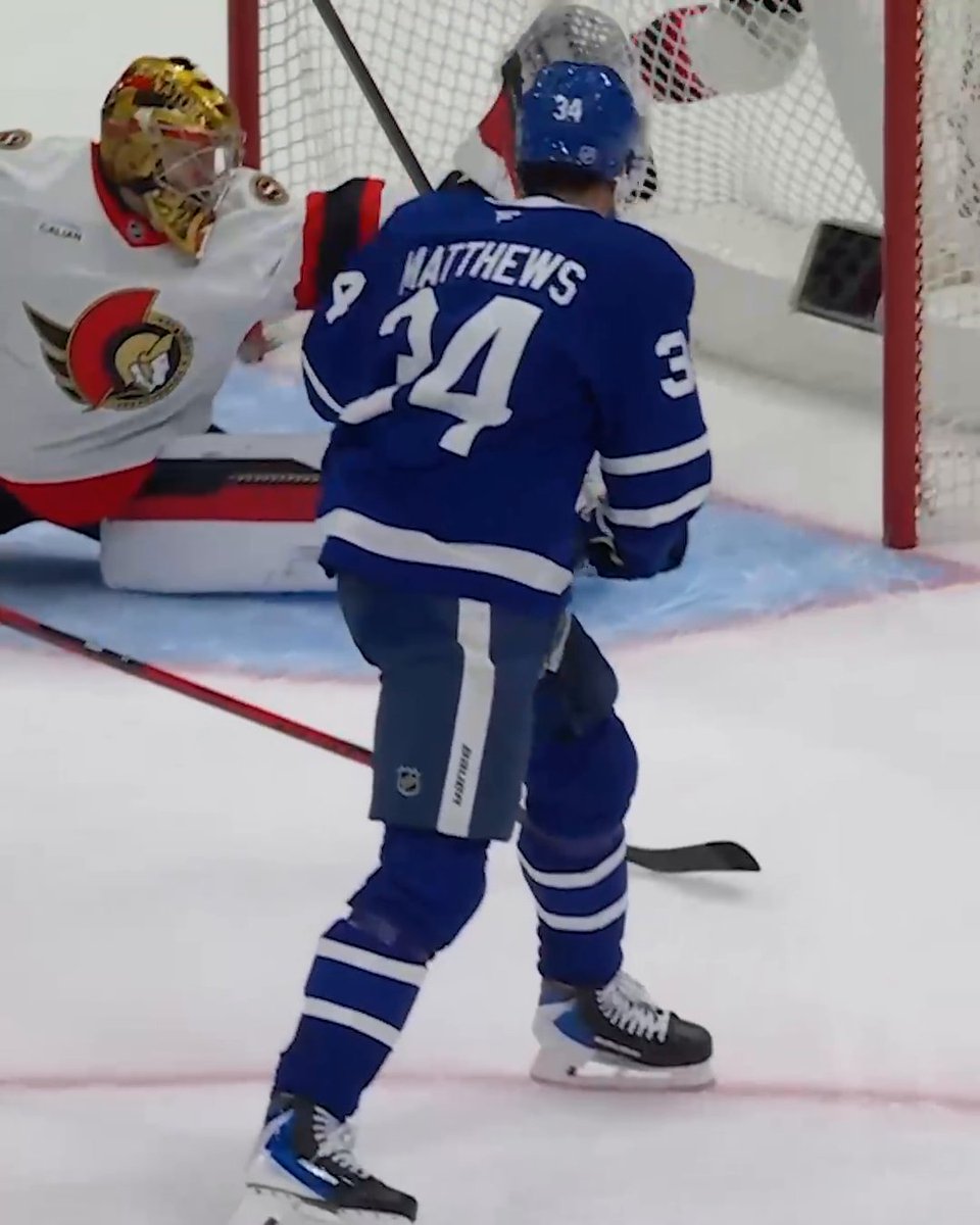 Some top-tier stops from last week for your viewing pleasure! 😤 The Greatest Saves of the Week presented by Hyundai Canada
